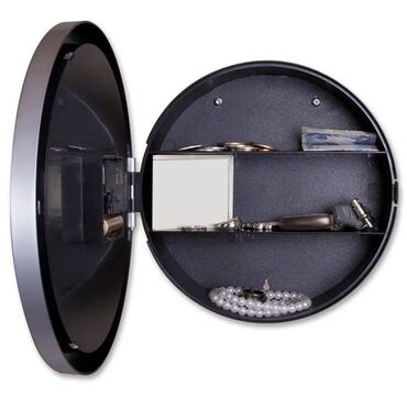 Ev saatları: Divar saatları, Elektron, Saniyə əqrəbi — 6