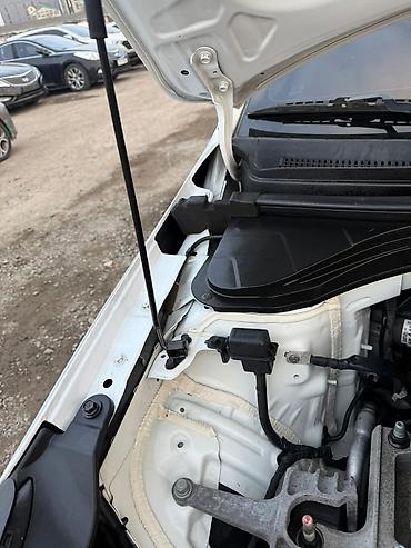 Hyundai: Hyundai Avante: 2019 г., 1.6 л, Автомат, Бензин, Седан — 9