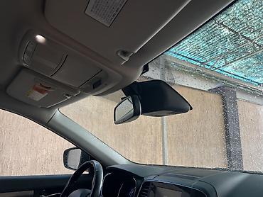 Renault: Renault QM6: 2019 г., 2 л, Вариатор, Бензин, Кроссовер — 22