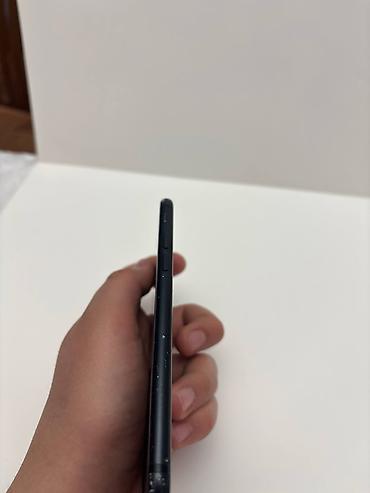 Apple iPhone: IPhone 7, Б/у, 32 ГБ, 100 % at lalafo.kg — 9 Apple iPhone: IPhone 7, Б/у, 32 ГБ, 100 % — 9