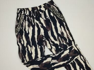 pepperts spodnie dresowe: ONLY, Material trousers for women, size S (EU 36)