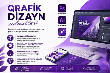 xaricde ish: Qrafik dizayner, 22 yaş, 1 ildən az təcrübə, Dəyişən qrafik — 1