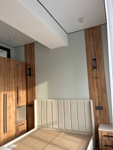 Продажа квартир: 2 комнаты, 58 м², Элитка, 9 этаж, Евроремонт — 9