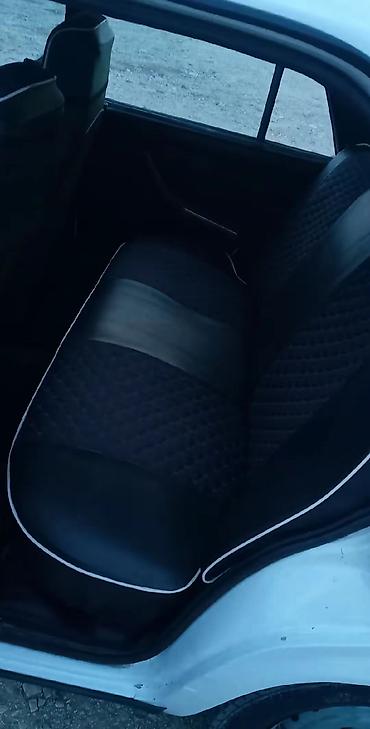 VAZ (LADA): VAZ (LADA) 2107: 1.6 l | 1987 il Sedan — 11