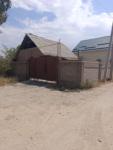 продаю дом бишкек сокулук: Продаю как участок 2-5сотак