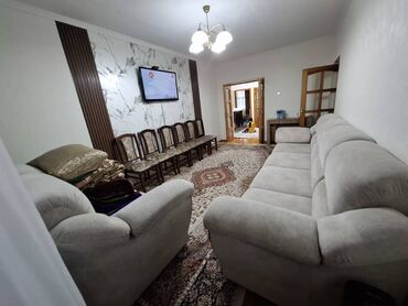 Продажа домов: 4 комнаты, 83 м², Индивидуалка, 1 этаж, Косметический ремонт