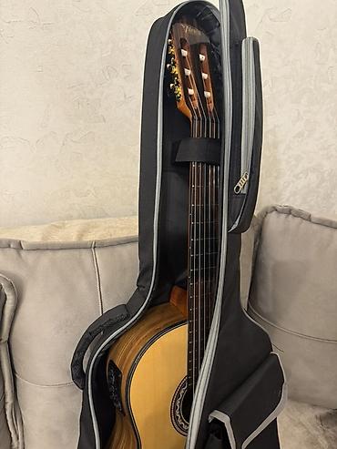 Klassik gitaralar: Klassik gitara, Yeni — 11