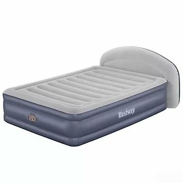 hava döşək: Şişmə döşək "Bestway"Bestway 194.99 ₼ Bestway 214.99 ₼ Bestway 174.99 — 3