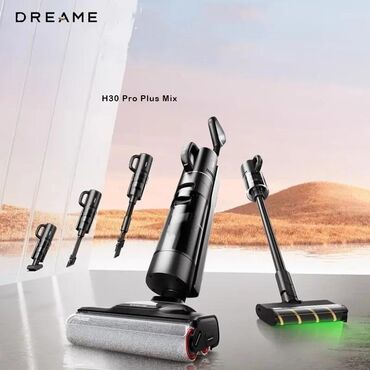 купить мешок для пылесоса karcher: Пылесос, Dreame, Моющий, Сухая, Влажная, Смешанная, Водяной фильтр