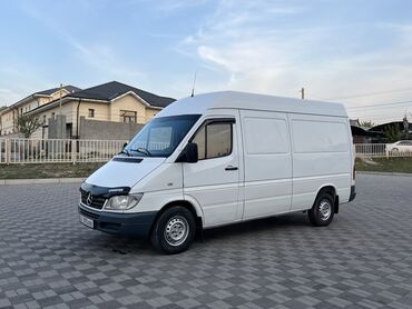 задние фонари бмв х5 е53: Mercedes-Benz Спринтер: 2004 г., 2.2 л, Механика, Дизель, Фургон