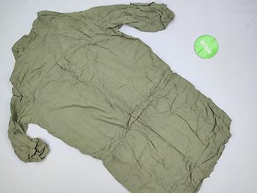 bluzki mama: H&M Mama, Sukienka damska, rozmiar 5XL — 5