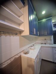 Uzunmüddətli kirayə evlər: 110 kv. m, 3 otaqlı, İnternet, Telefon, Qaz -da lalafo.az — 4 Uzunmüddətli kirayə evlər: 110 kv. m, 3 otaqlı, İnternet, Telefon, Qaz — 4