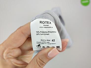 stroje w stylu retro: Sukienka damska, rozmiar XL — 5
