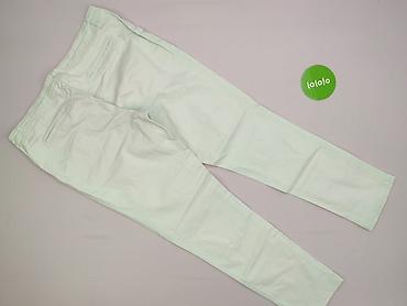 classics77 trousers: Bpc bonprix collection, Spodnie materiałowe damskie, rozmiar XL — 3