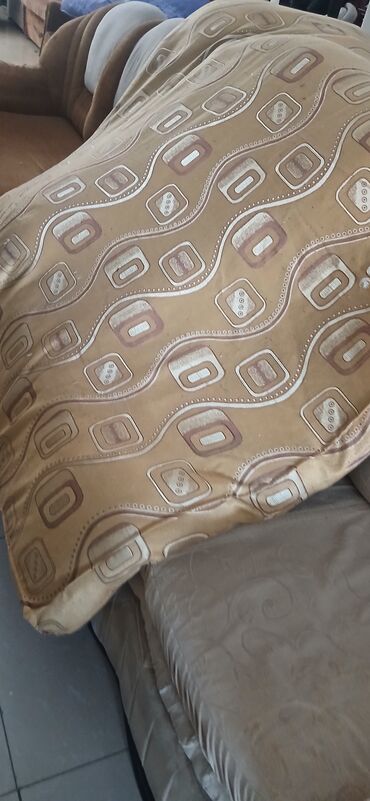 Yataq otağı dəstləri: İkinəfərlik çarpayı — 9