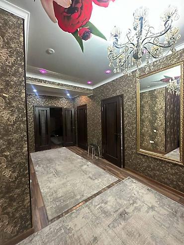 Долгосрочная аренда квартир: 4 комнаты, Агентство недвижимости, Без подселения — 6