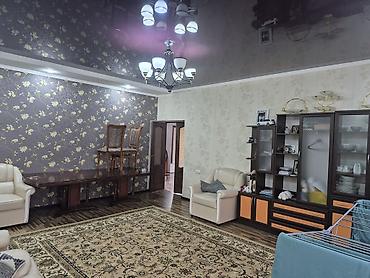 Продажа коттеджей и домов: 4 комнаты, 240 м², 5 соток, Бишкек, Алтын-ордо ж/м Собственник — 2
