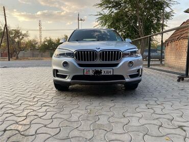 поршни бмв: BMW X5: 2018 г., 3 л, Бензин