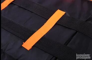 Vodeni sportovi: NARANDŽASTA (boja zavisi od toga kako je svetlo prilikom slikanja - — 8