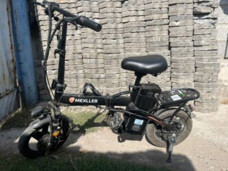 меняю с моей доплатой: Башка электр транспорту