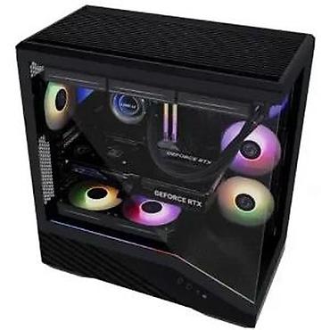 Desktop računari i radne stanice: Lian Li LANCOOL III RGB – midi/full tower ATX kućište sa staklenim — 17