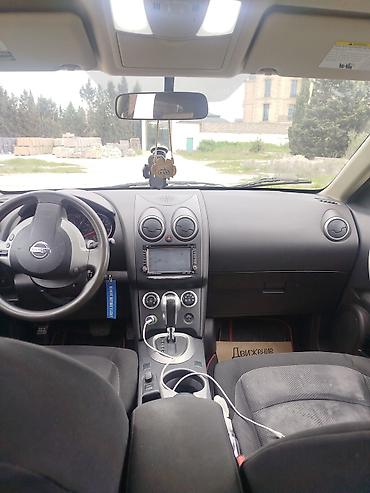 luaz satilir: Nissan Rogue: 2.5 l | 2012 il Ofrouder/SUV — 6