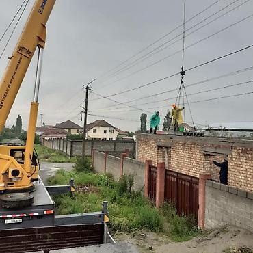 Пустотные плиты перекрытия: Плиты,плиты плита,бетон ТАШ ТЕМИР номер 1 в кыргызстане,самый болшой — 4