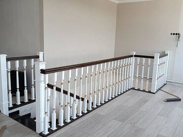 Обшивка лестниц: Лестница заказ.лестница тепкич ступенька на заказ любой сложной — 9