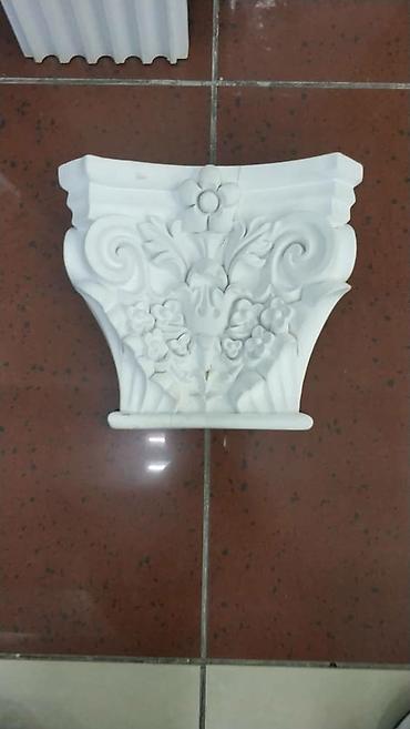 Другие строительные материалы: Молдинги,обналичка,плинтус,панели,уголкирейки,потолочные розетки и — 20