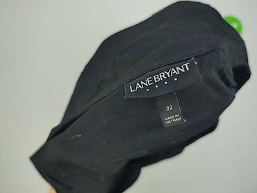 kołnierzyk h: Lane Bryant, Koszula damska, rozmiar 5XL — 5