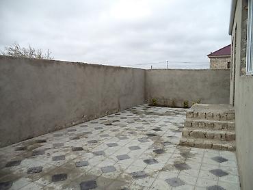 gurcustan: 3 otaqlı, 110 kv. m, Kredit var, Orta təmir — 1