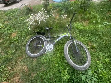 радиатор на опель вектра б: BMX велосипед, Колдонулган