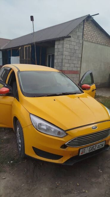 субару форестер 2021 цена: Ford Focus: 2016 г., 1.6 л, Механика, Бензин