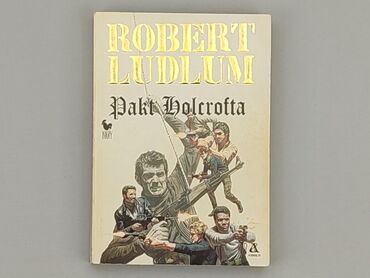 Książki: Książka, gatunek - Artystyczny, język - Polski, stan - Bardzo dobry