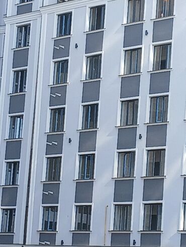 жилой дом квартира: 1 комната, 480 м², Элитка, 4 этаж, Евроремонт