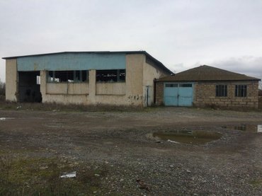 Kommersiya daşınmaz əmlakının satışı: Obyekt Satılır. Bakı horadiz yolunun bəhrəmtəpə qəsəbəsi hissəsindən — 6