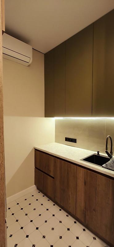 куплю квартиру беловодский: 3 комнаты, 75 м², Ботанический сад Элитка, 2 этаж, Дизайнерский ремонт — 6