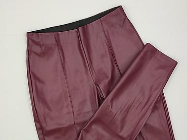 botki wrangler: Legginsy Ze skóry ekologicznej damskie, rozmiar S — 1