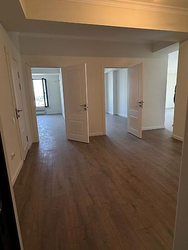 Продажа квартир: 3 комнаты, 146 м², Асанбай мкр Элитка, 12 этаж, Евроремонт — 10