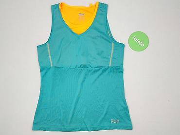 dresowo: Crivit Sports, Top damski, rozmiar M — 3