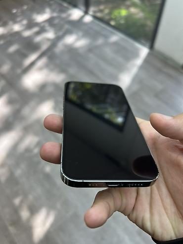 айфон икис: IPhone 12 Pro, Б/у, 128 ГБ, Графит, 83 % — 8