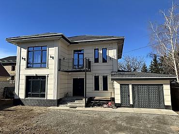 Продажа домов: Дом, 190 м², 6 комнат, Собственник, Косметический ремонт — 14