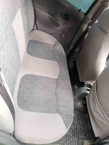 rota grid: Daewoo Matiz: 2011 г., 0.8 л, Механика, Хэтчбэк — 8