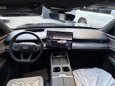 transporter multivan: Changan CS75 Plus: 2026 г., 1.5 л, Автомат, Электромобиль, Кроссовер — 5