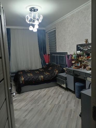 bina az biləcəri: 4 otaqlı, Yeni tikili, 123 kv. m — 3