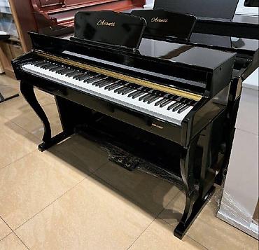 pianolar ucuz: Piano, Avanti, Rəqəmsal, Yeni, Pulsuz çatdırılma — 9