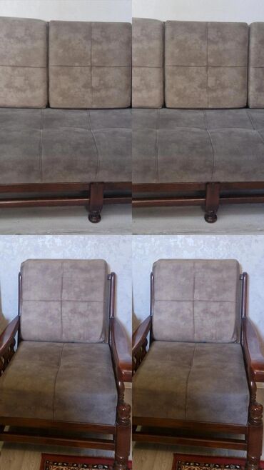 işdənmiş divan: Divan, İşlənmiş, Açılmayan, Bazasız