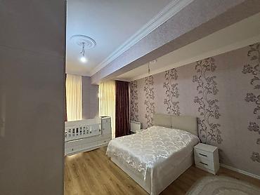 invest home: 3 otaqlı, Yeni tikili, 101 kv. m — 3