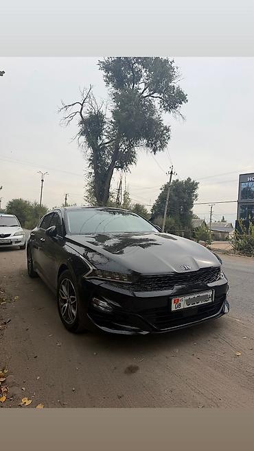 фара рх 300: Kia K5: 2020 г., 2 л, Автомат, Бензин, Седан — 3