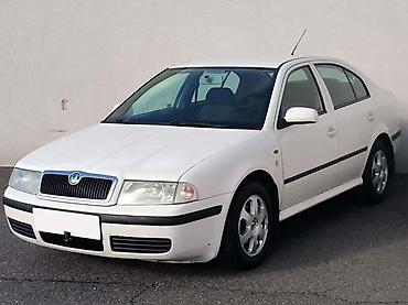 kompresor 220v: ŠKODA OCTAVIA I 2.0I - KOMPLETAN AUTO U DELOVIMA | Kompletan auto u — 1